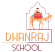 dhanraj school logo 01